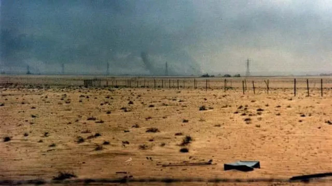 Rejimin mayın döşeme girişimi boşa çıktı