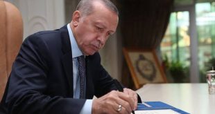 Roman yurttaşlara yönelik genelge Resmi Gazete'de yayımlandı