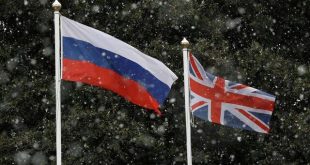 Rusya 36 İngiliz vatandaşına ülkeye giriş yasağı getirdi