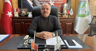 Kastamonu'da belediye başkanı saldırıya uğradı