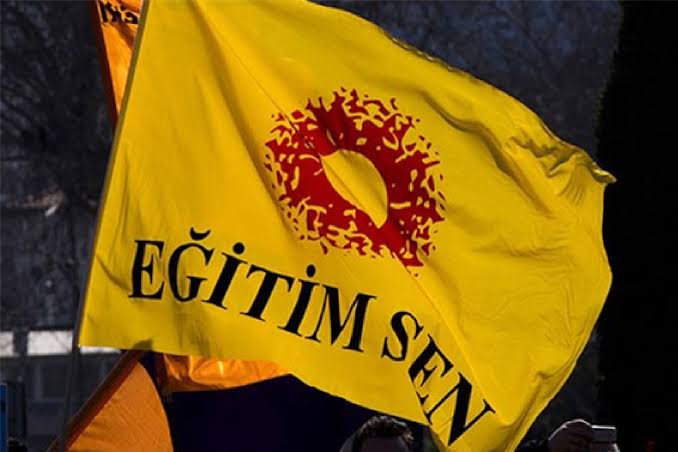 Sendika temsilcilerinden okulda darp iddiasına açıklama