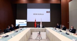 SMA Bilim Kurulu yarın toplanıyor!