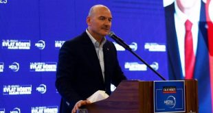 Soylu'dan Diyarbakır Anneleri mesajı!