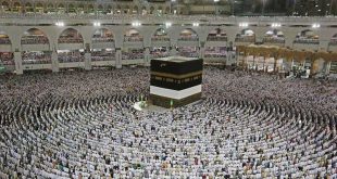 Suudi Arabistan'dan 'hac müjdesi'