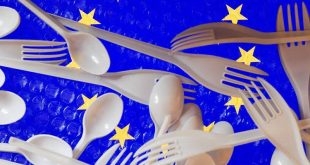 Tek kullanımlık ürünler yasaklı hale geliyor