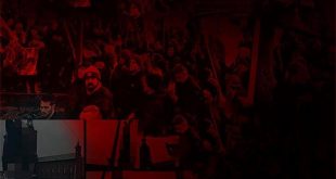 Terör örgütü PKK'dan İsveç'te Erdoğan karşıtı gösteri! Türkiye'den tepkiler gecikmedi