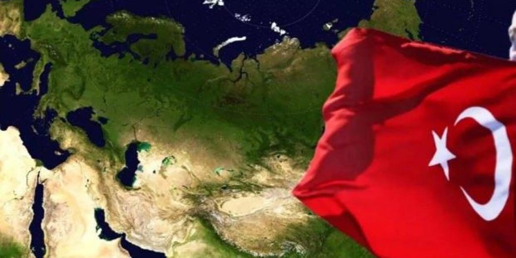 Türk firmalar Libya’ya dönmeye başladı