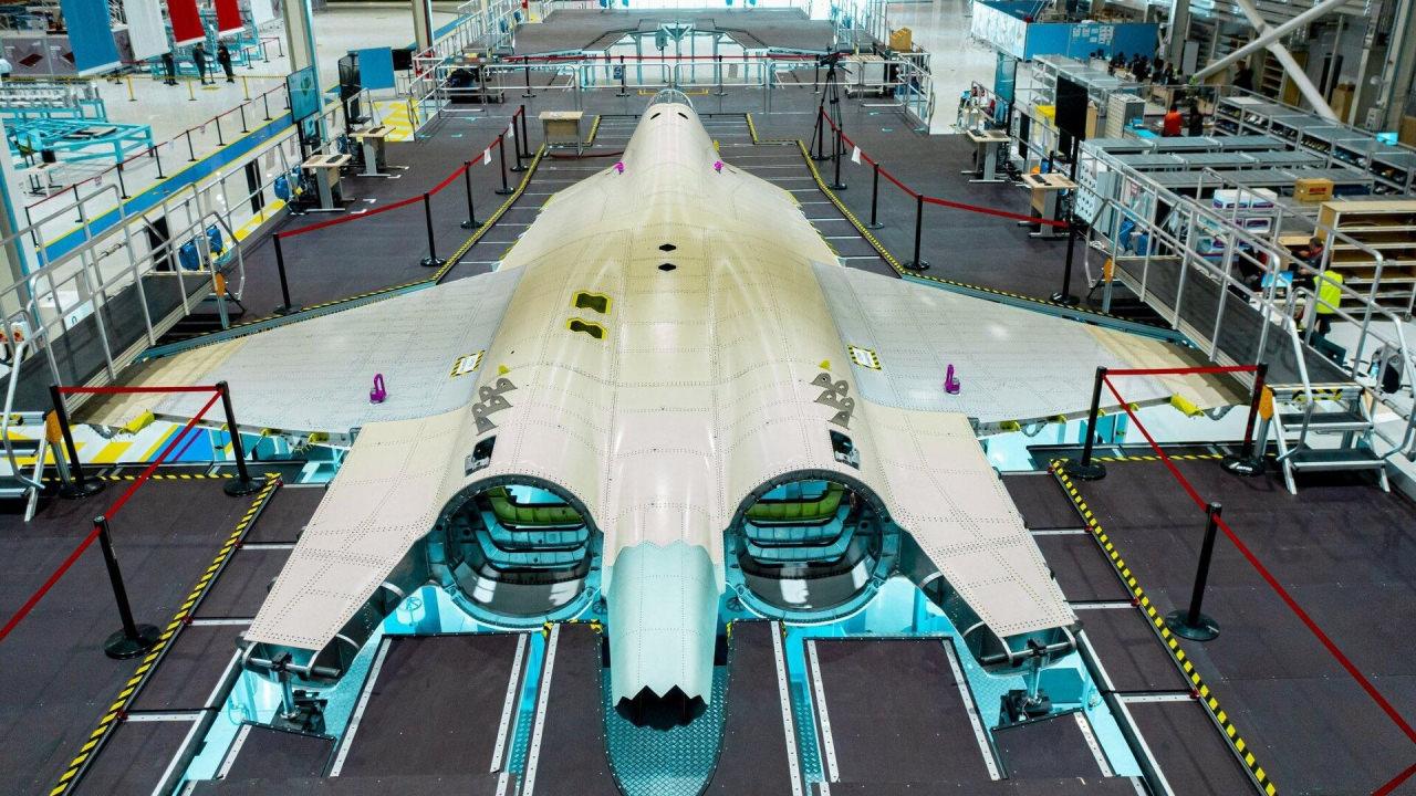 Almanya Türkiye'nin savunma sanayisini övdü