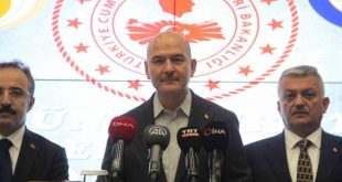 İçişleri duyurdu; 5 aydır yürütülen operasyonda 241 gözaltı!