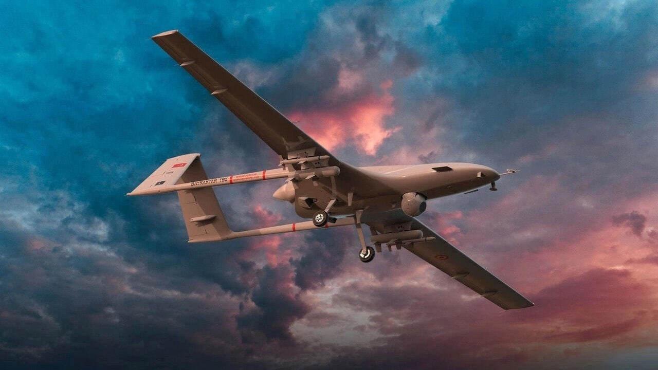 Almanya Türkiye'nin savunma sanayisini övdü