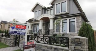 Yabancılara konut satışını yasakladılar!