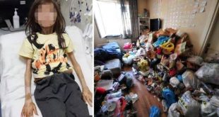 Yeğenini çöp eve kilitleyen teyzenin cezası belli oldu