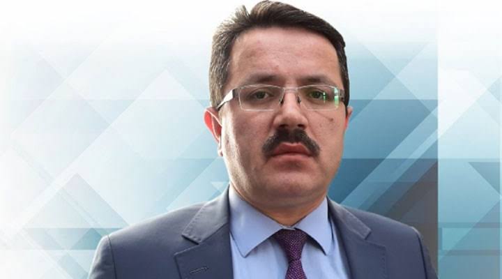 YSK’nın yeni üyesi Talip Bakır oldu