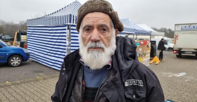 17 Ağustos mağduru iki evini depremzedelere verdi