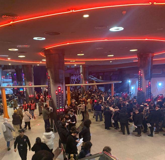 Kuveyt'te kutlamalar iptal edildi, Türkiye'ye acil yardım adımı