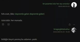 BTK Ekşi Sözlük'e erişimi engelledi