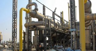 3 ile doğalgaz akışına başlandı