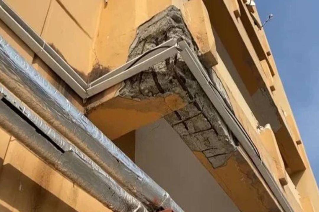 Riskli bulunan Cerrahpaşa Yeşilköy Havaalanı'na taşınıyor