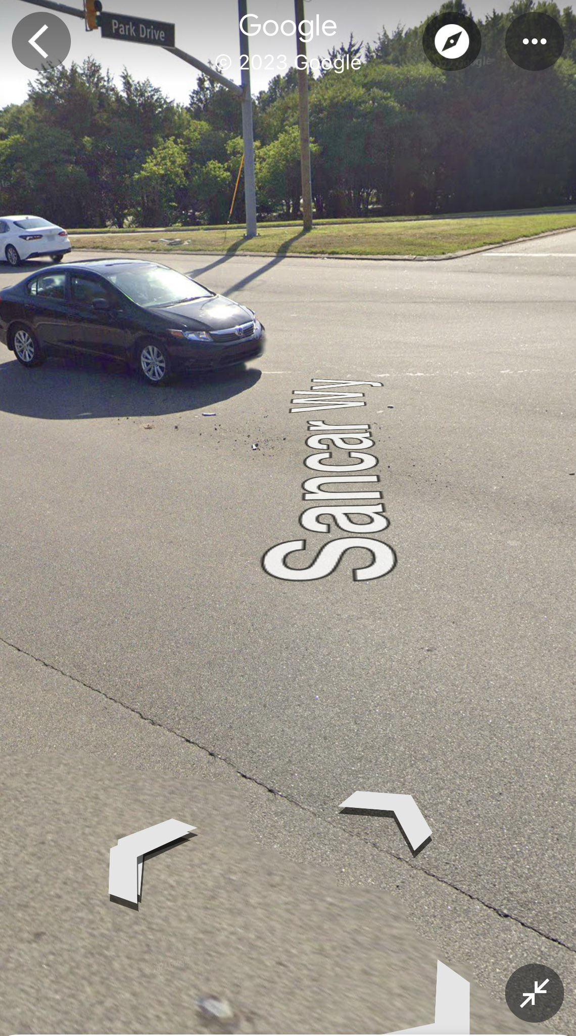 ABD'de bir caddeye Aziz Sancar'ın adı verildi ABD'de bir caddeye Aziz Sancar'ın adı verildi