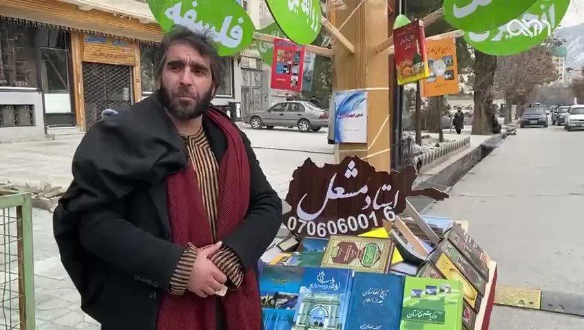 Taliban, televizyonda diploma yırtan profesörü tutukladı