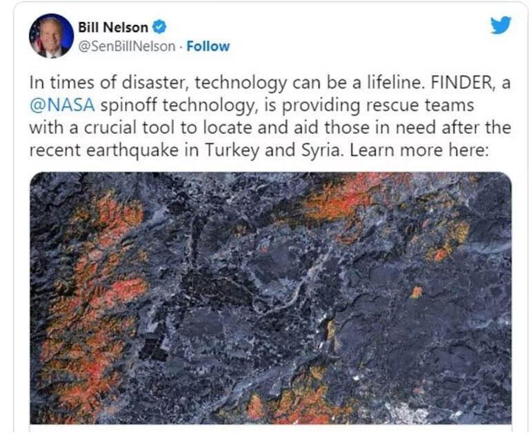 Kahramanmaraş'ta kullanılan dikkat çeken teknoloji