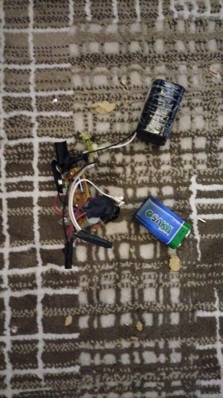 Konya'da eylem hazırlığındaki kadın terörist yakalandı