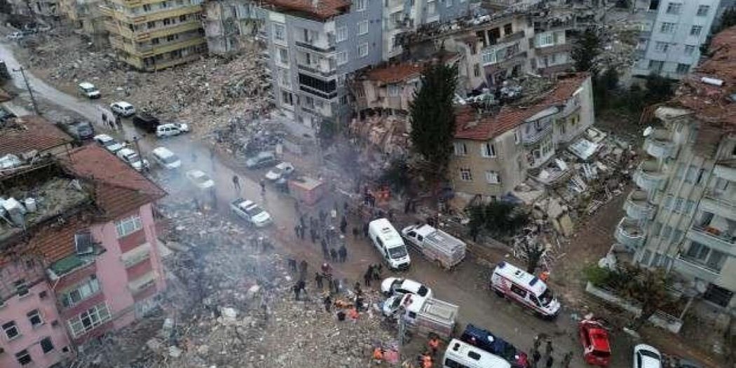 Hatay’da kentsel dönüşüm karşıtlarının hain planı deşifre oldu