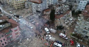 Hatay'da kentsel dönüşüm karşıtlarının hain planı deşifre oldu