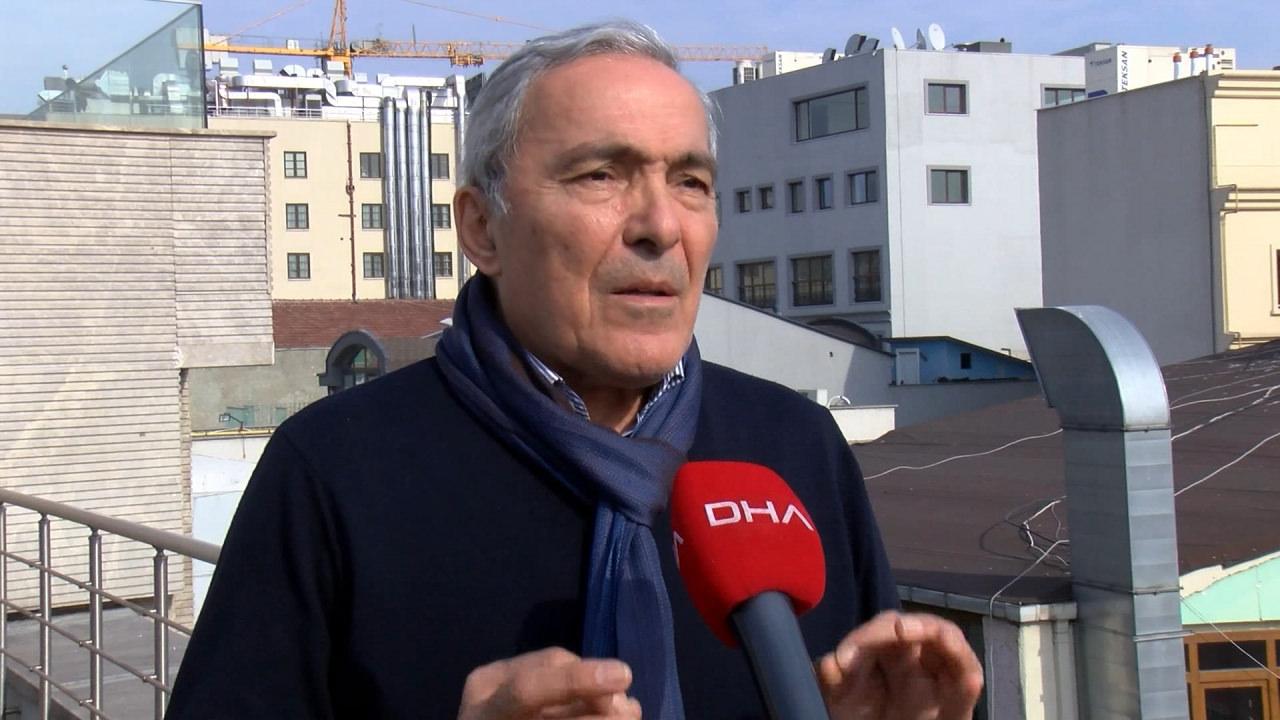 Prof. Ercan: Bina altındaki fırınlar tehlikeli