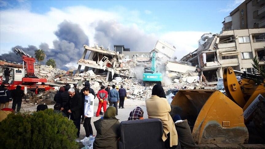 Kosova, depremler nedeniyle ulusal yas ilan etti!