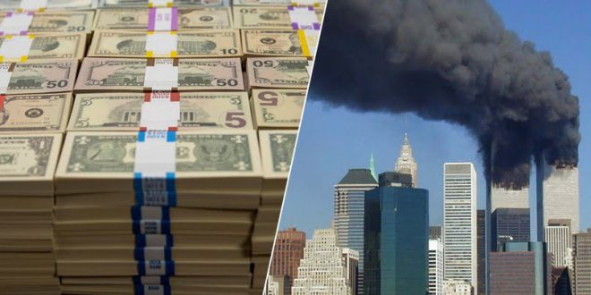 ABD mahkemesi: Afganistan'a ait paralar 11 Eylül'de ölenlerin ailelerine verilemez