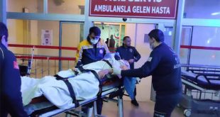Adana’da 3.7 büyüklüğündeki depremde çinko madeninde göçük; 1 ağır yaralı