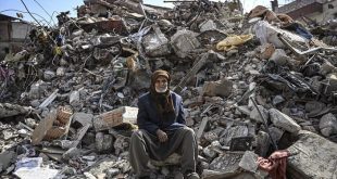 Adana'da depremde yıkılan binalarda tespit edilen kusurlara ilişkin 62 gözaltı