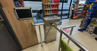 Akaryakıt istasyonlarındaki tuvaletlerde paralı dönem başladı