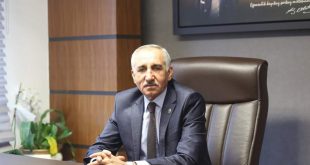 AKP Adıyaman Milletvekili Yakup Taş ve ailesi enkaz altında kaldı