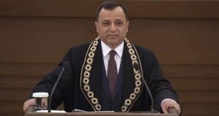 Anayasa Mahkemesi başkanını seçti!