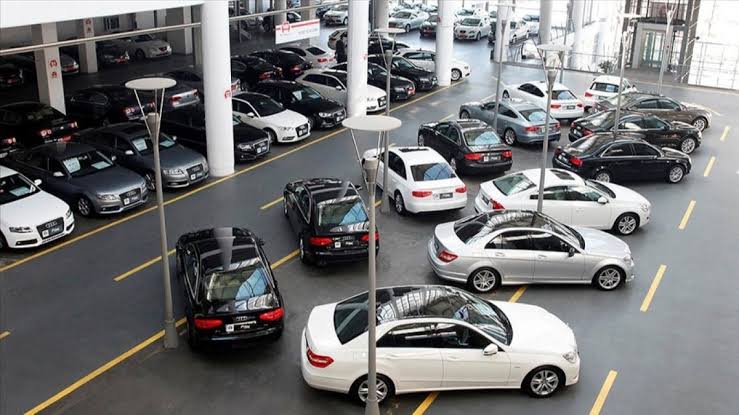 Araba satışları Ocak ayında rekor kırdı!