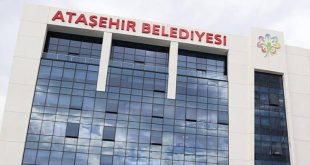 Ataşehir Belediyesi'ne operasyon! 28 kişi gözaltına alındı