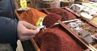 Baharat fabrikaları depremle yıkıldı, yüzde 80'e kadar zam gelebilir!
