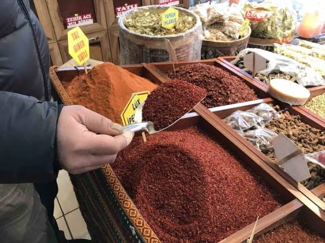 Baharat fabrikaları depremle yıkıldı, yüzde 80’e kadar zam gelebilir!