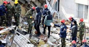 Bakan Bozdağ açıkladı! Deprem bölgesinde 66 savcı görevlendirildi