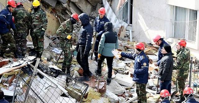 Bakan Bozdağ açıkladı! Deprem bölgesinde 66 savcı görevlendirildi