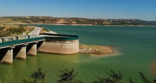 Bakan Kirişçi 'baraj patladı' iddialarını yalanladı