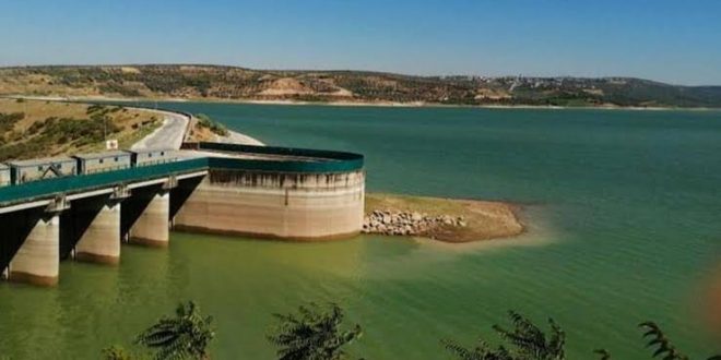 Bakan Kirişçi 'baraj patladı' iddialarını yalanladı