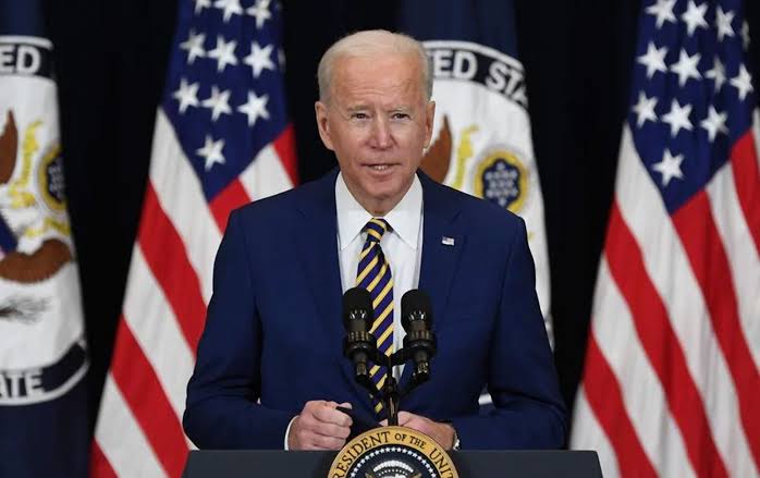 Biden’dan Erdoğan’a ‘geçmiş olsun’!
