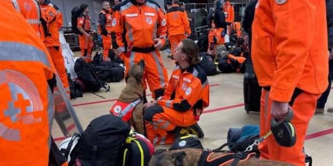 Birleşmiş Milletler'den yardım kampanyası