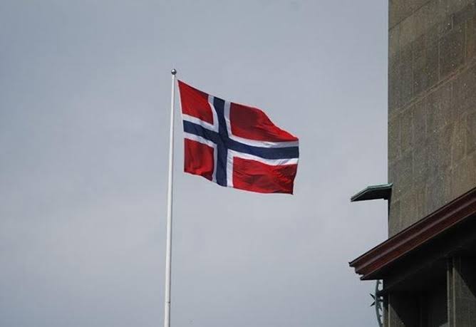 Çavuşoğlu duyurdu! Norveç’ten geri adım