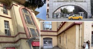 Riskli bulunan Cerrahpaşa Yeşilköy Havaalanı'na taşınıyor