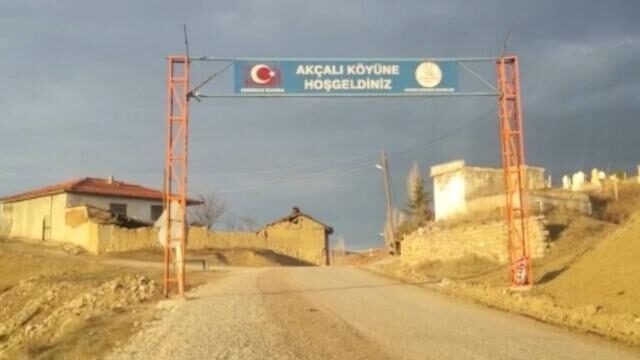 Çorum’da eski köy muhtarı, yeni muhtara silahla saldırdı