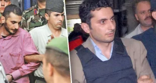 Danıştay saldırısının faili Alparslan Arslan cezaevinde ölü bulundu